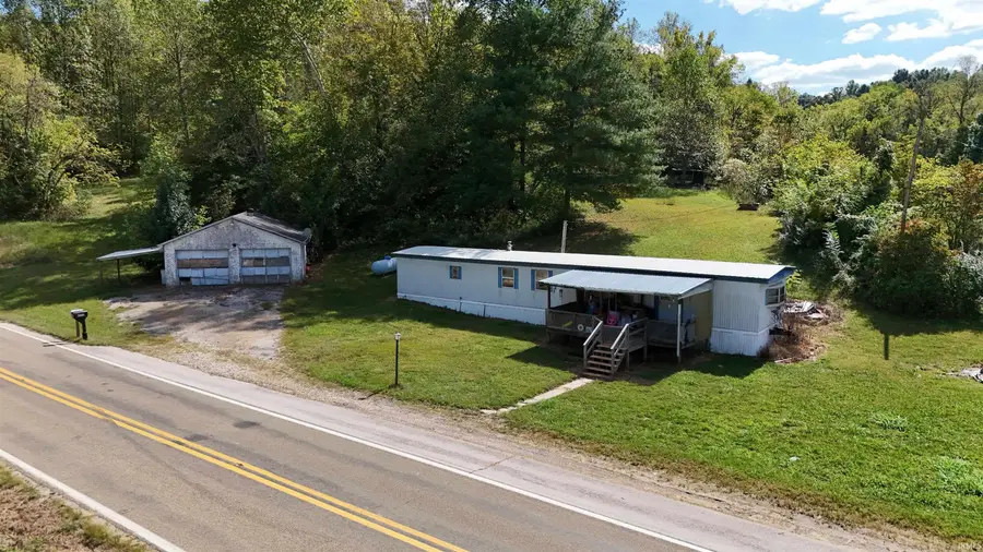 ST RD 158 Road, Bedford, IN 47421 - Image #3