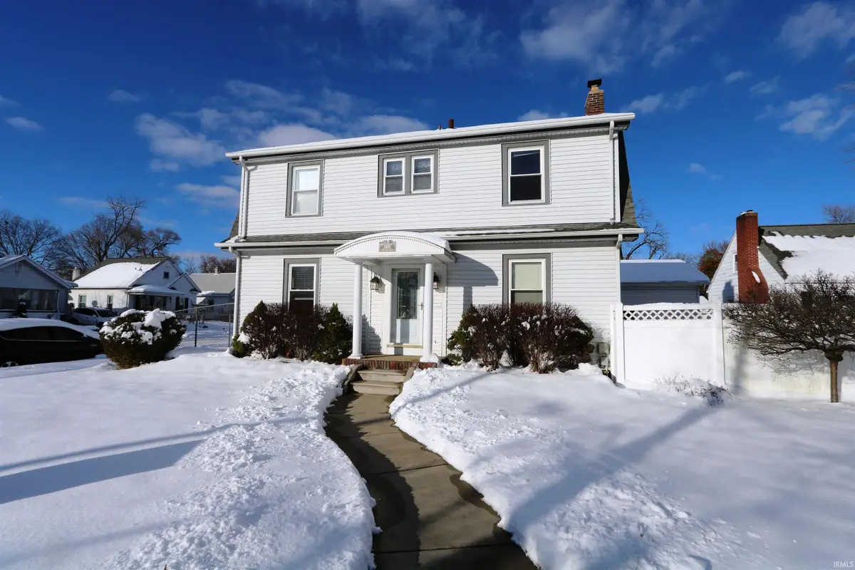 3401 Northside Boulevard, South Bend, IN 46615 - Image #1