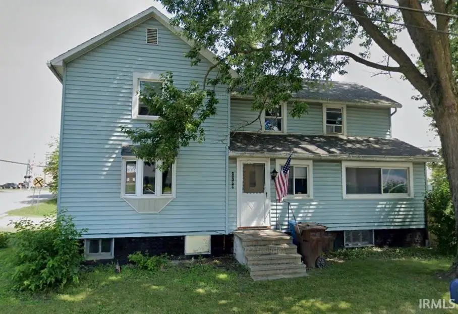 1700 South Road, Garrett, IN 46738 - #1