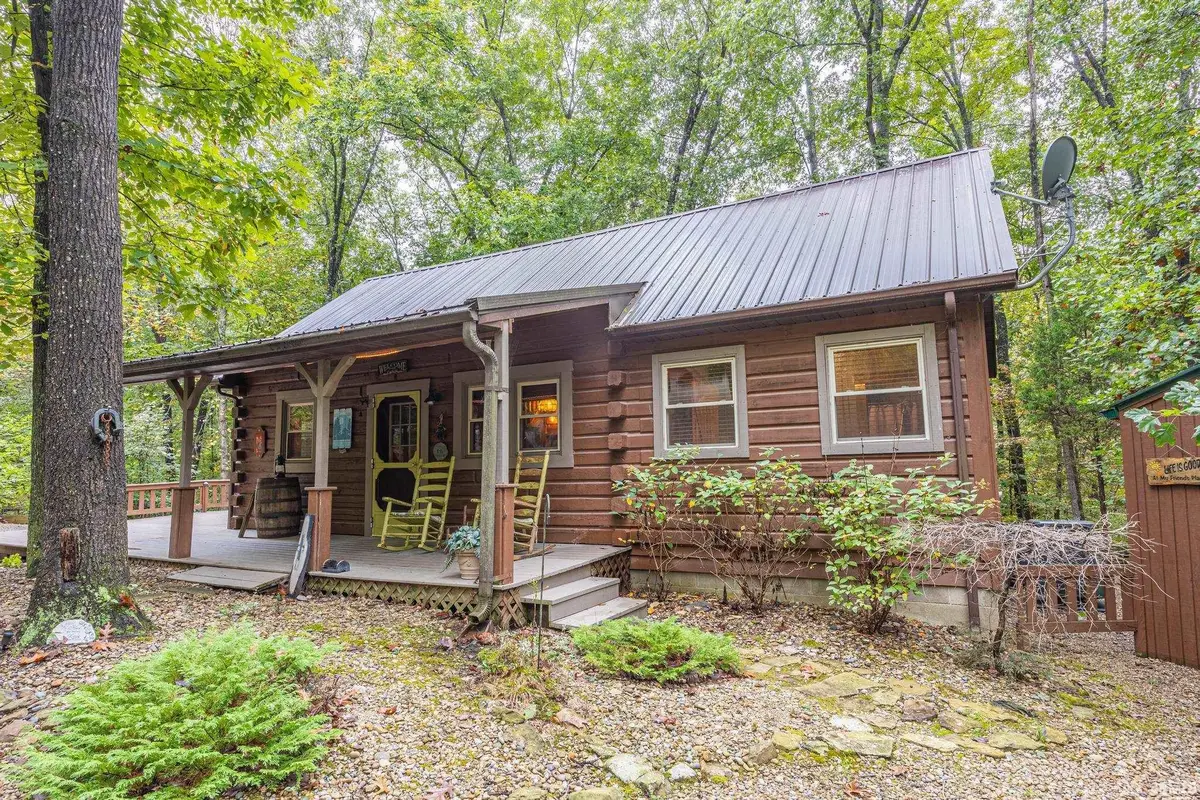 3331 N Shamrock Lane, Birdseye, IN 47513 - Image #1