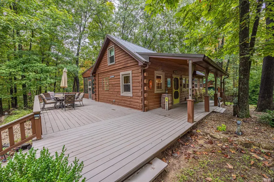 3331 N Shamrock Lane, Birdseye, IN 47513 - Image #3