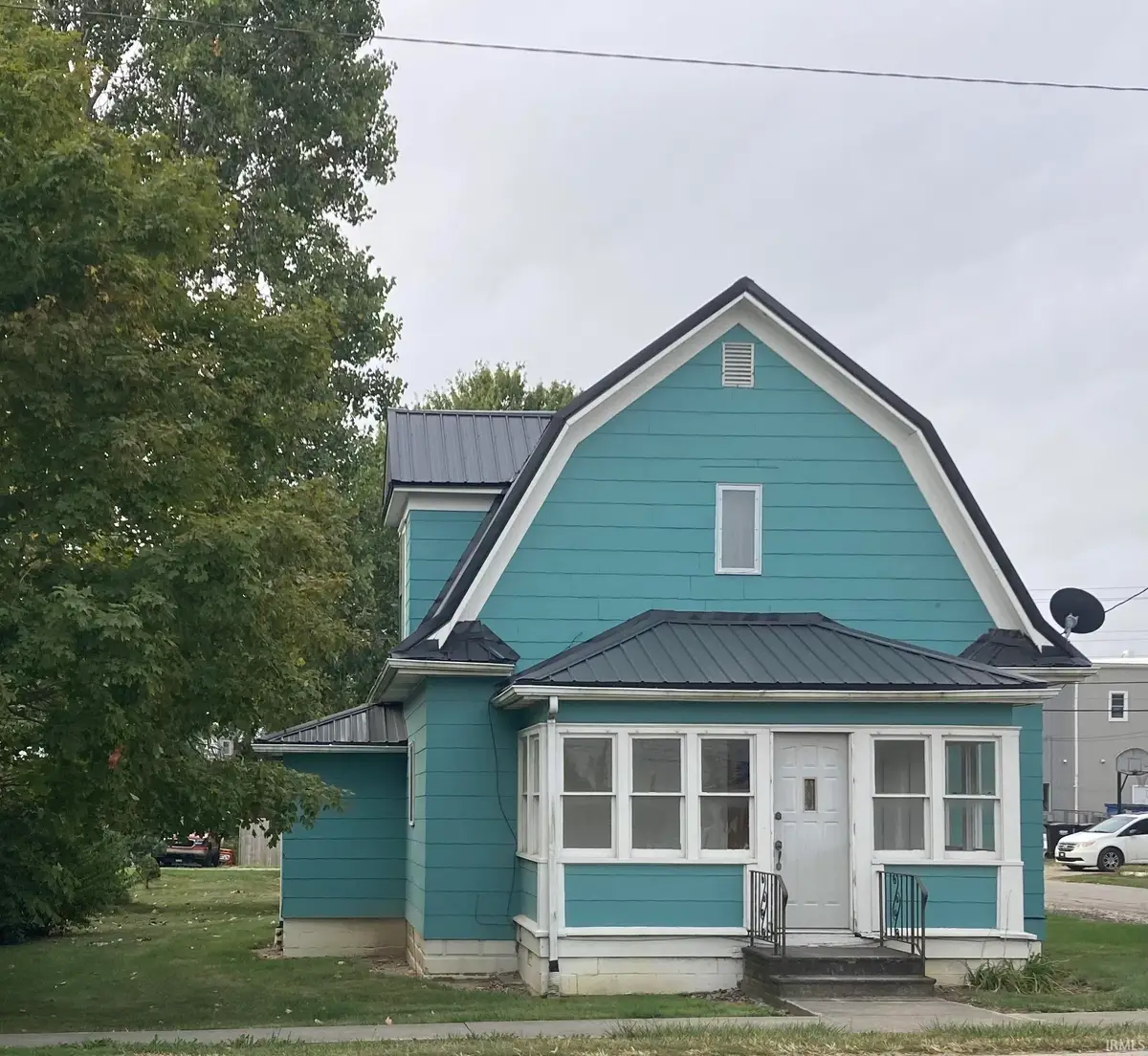 126 E Washington Street, Monroe, IN 46772 - Image #1