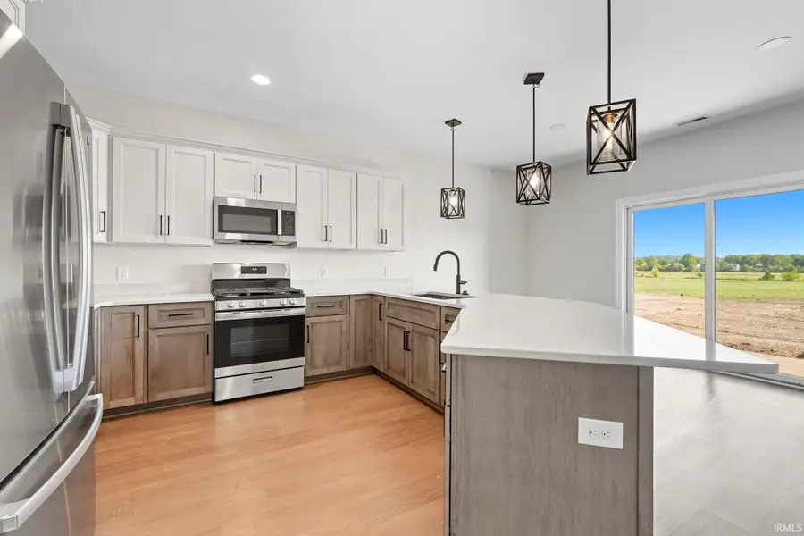 7327 Starks (lot 41) Boulevard, Fort Wayne, IN 46816 - Image #2