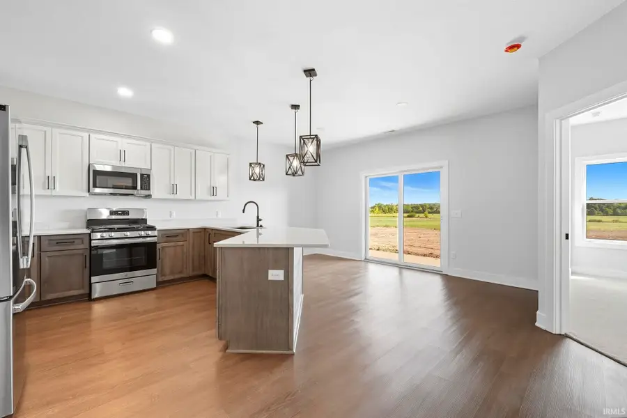 7327 Starks (lot 41) Boulevard, Fort Wayne, IN 46816 - Image #3