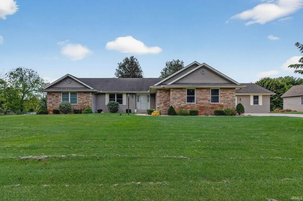 50975 Cobus Ridge Lane, Granger, IN 46530 - Image #1