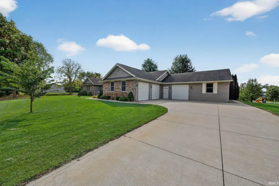 50975 Cobus Ridge Lane, Granger, IN 46530 - Image #2