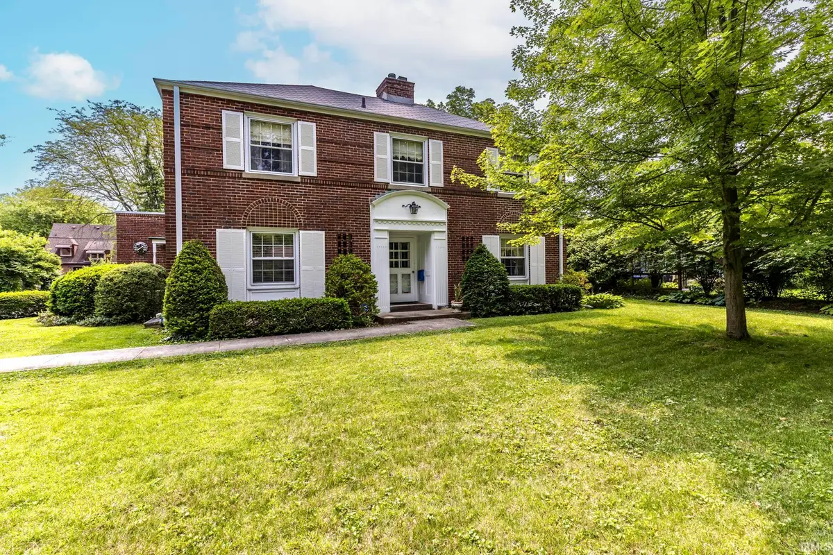 308 N Forest Avenue, Muncie, IN 47304 - #1