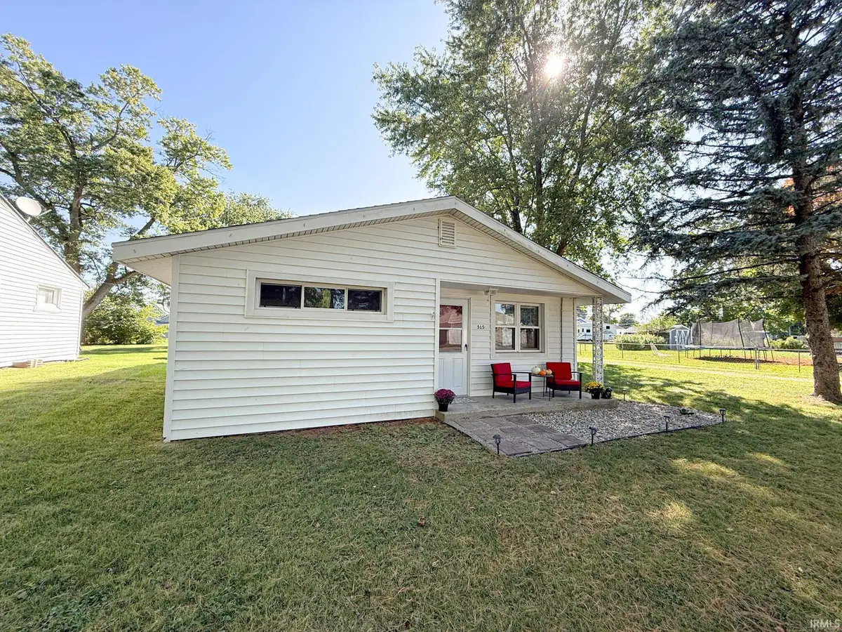 515 E Water Street, Linden, IN 47955 - Image #1