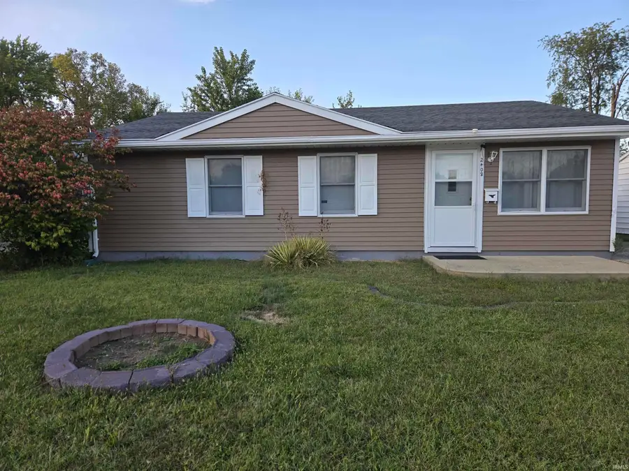 2408 Yuma Drive, Lafayette, IN 47909 - Image #2