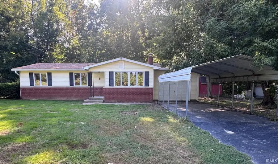 1886 Freeman Road, Spencer, IN 47460 - Image #2