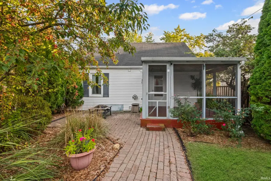 1758 E Clinton Street, Frankfort, IN 46041 - Image #2