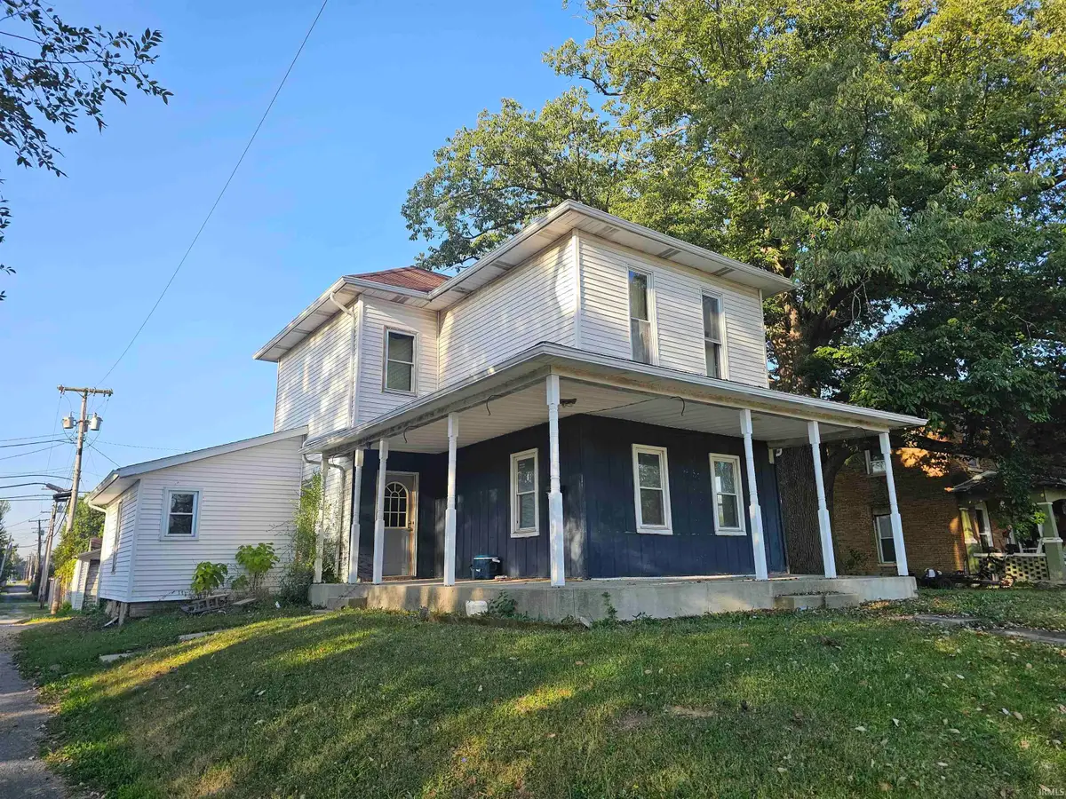 217 Lincoln Avenue, Dunkirk, IN 47336 - Image #1