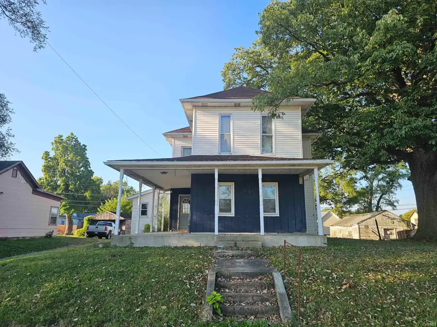 217 Lincoln Avenue, Dunkirk, IN 47336 - Image #2