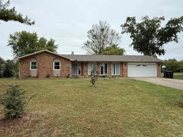 3858 Rome Drive, Lafayette, IN 47905