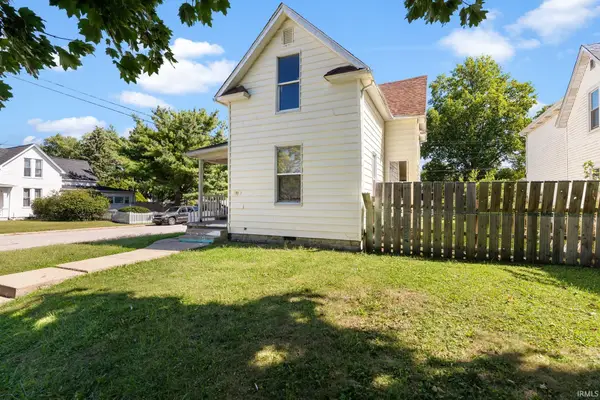 101 S 27th Street, Lafayette, IN 47905