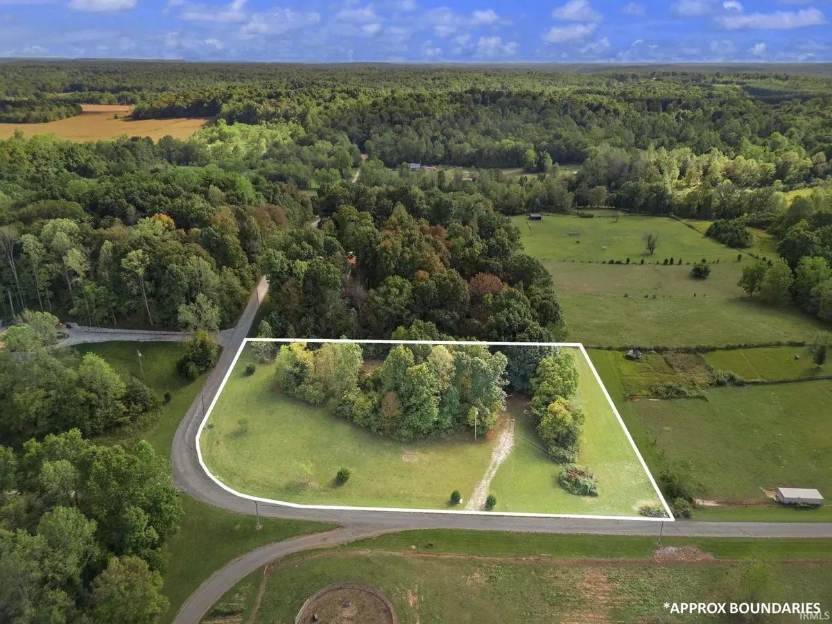 6066 S Roselawn Dr., Hardinsburg, IN 47125 - Image #1