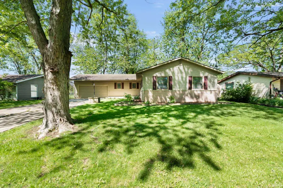 2729 Inwood Drive, Fort Wayne, IN 46815 - Image #2