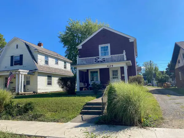 424 E South Street, Winchester, IN 47394