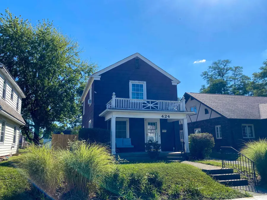 424 E South Street, Winchester, IN 47394 - Image #2