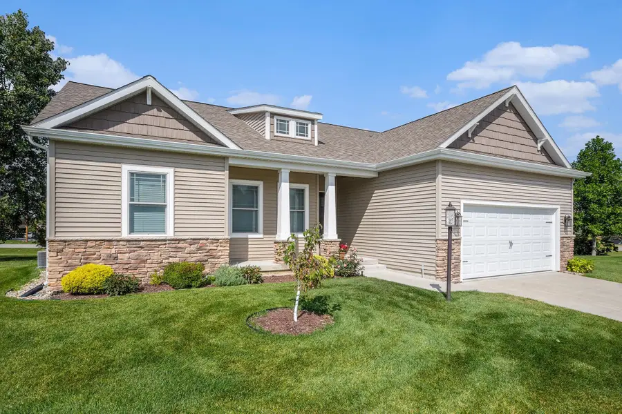 1101 Wellsley Court, Mishawaka, IN 46544 - Image #2