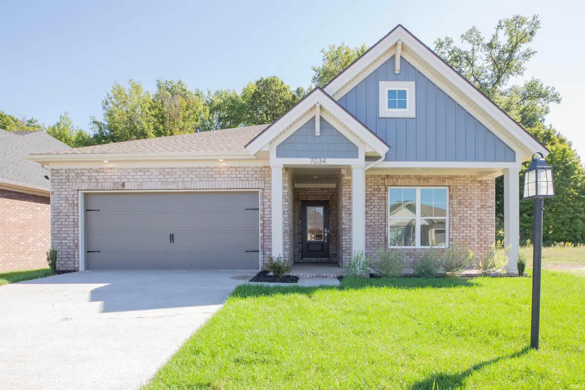 7034 Ironwood Circle, Newburgh, IN 47630 - Image #1