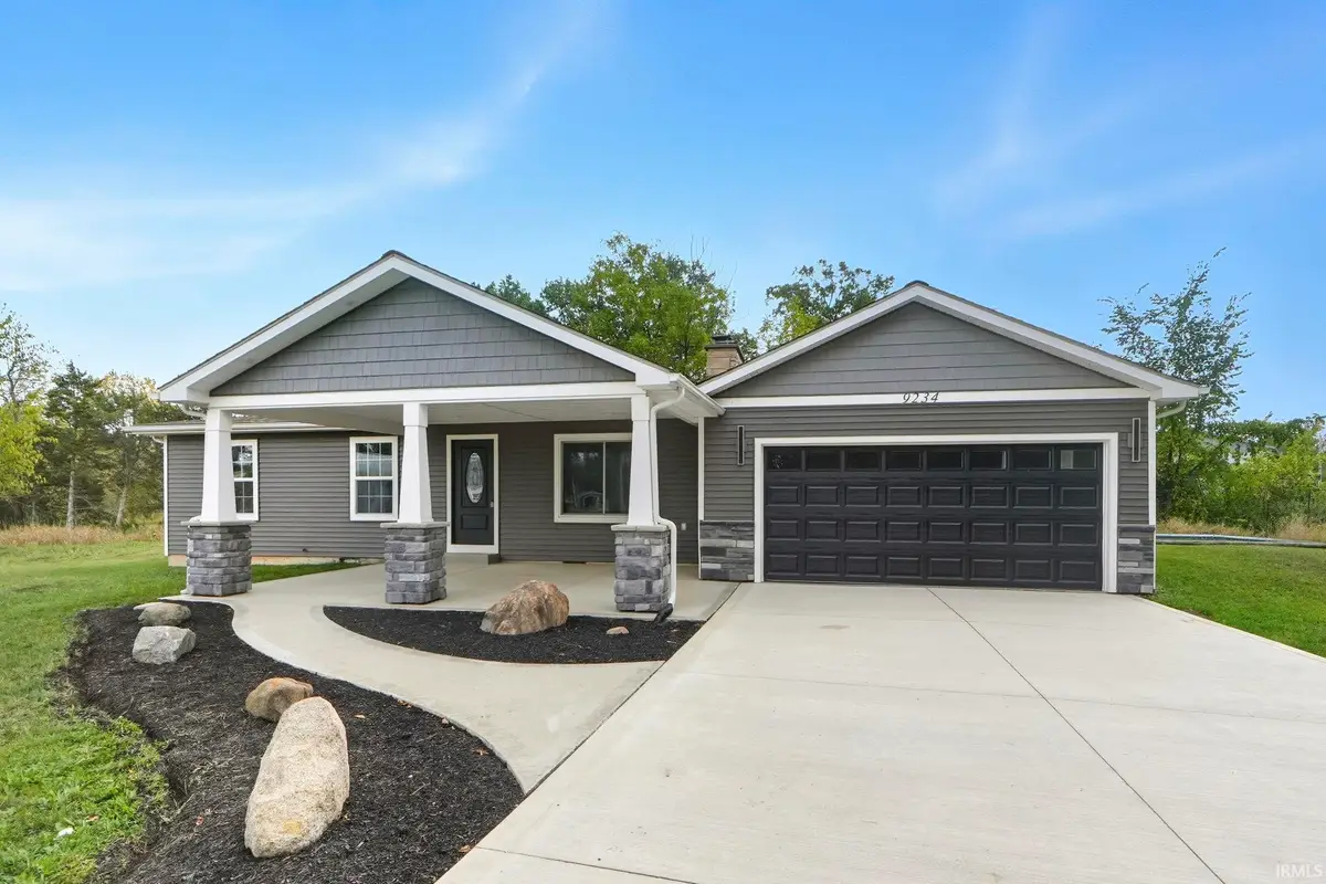 9234 Stanley Avenue, Fort Wayne, IN 46818 - Image #1