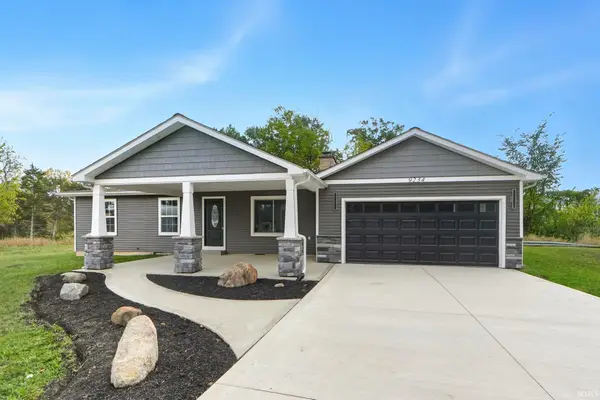 9234 Stanley Avenue, Fort Wayne, IN 46818