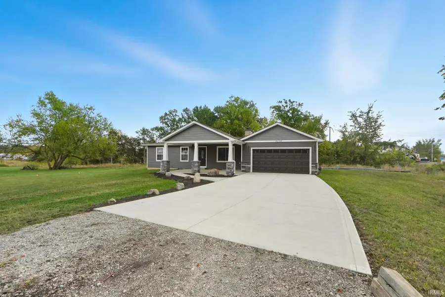 9234 Stanley Avenue, Fort Wayne, IN 46818 - Image #2