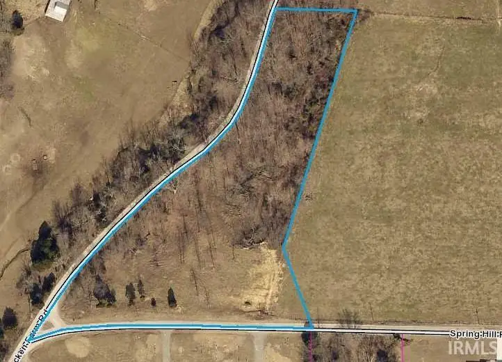 Chicken Farm Road, Shoals, IN 47581 - Image #2