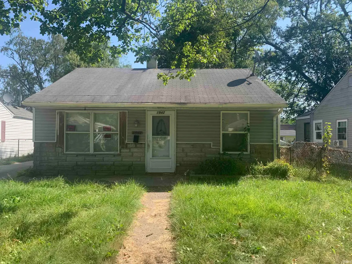 1942 N Johnson Street, South Bend, IN 46628 - Image #1