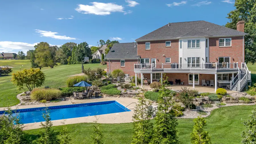 8501 Carrington Drive, Evansville, IN 47711 - Image #2