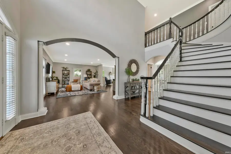 8501 Carrington Drive, Evansville, IN 47711 - Image #3