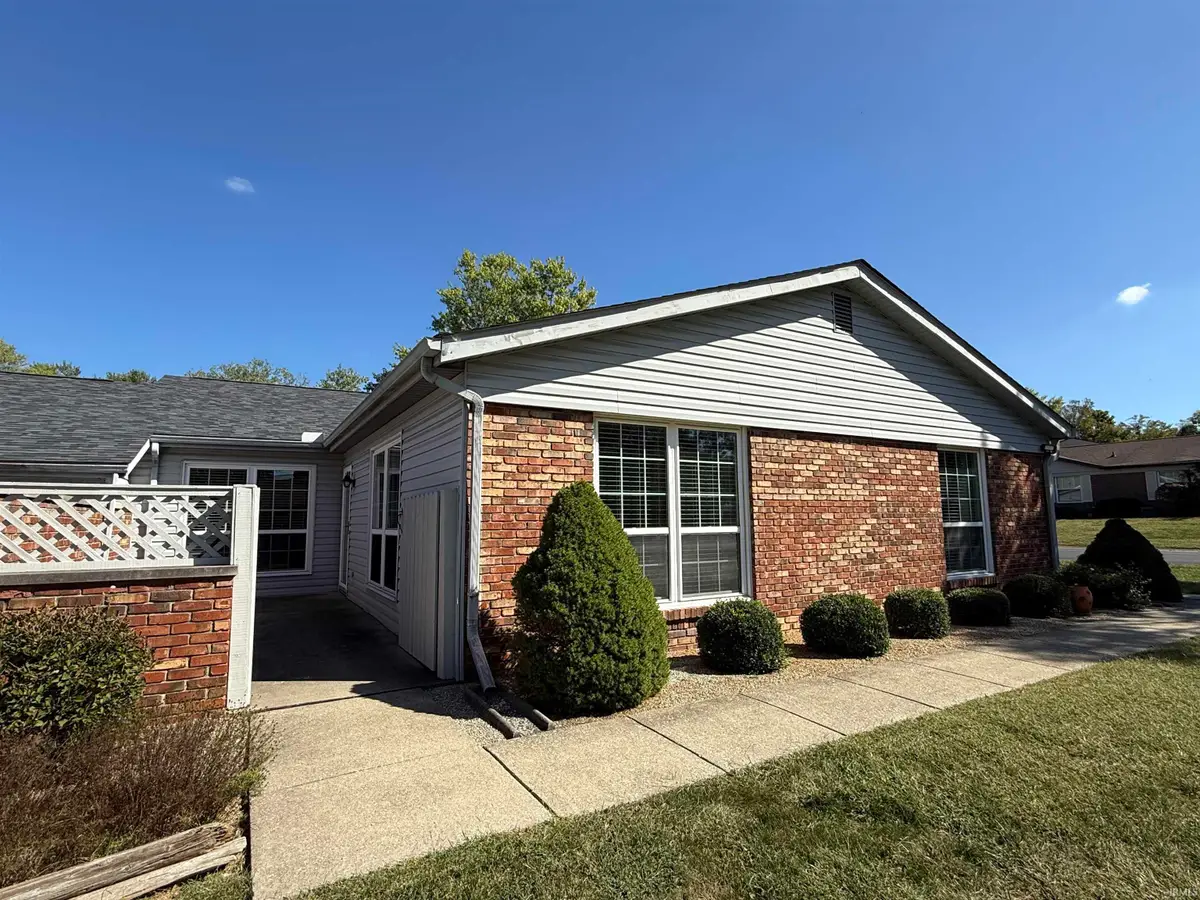 551 E Waterloo Court, Bloomington, IN 47401 - #1