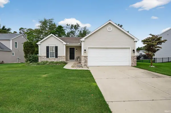 54823 Cheyenne Meadows Drive, Osceola, IN 46561