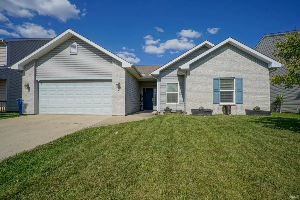 3600 Tesla Drive, West Lafayette, IN 47906 - #1