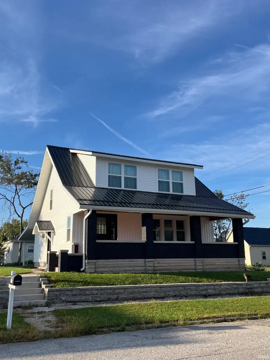 1526 11th Street, Bedford, IN 47421 - Image #2