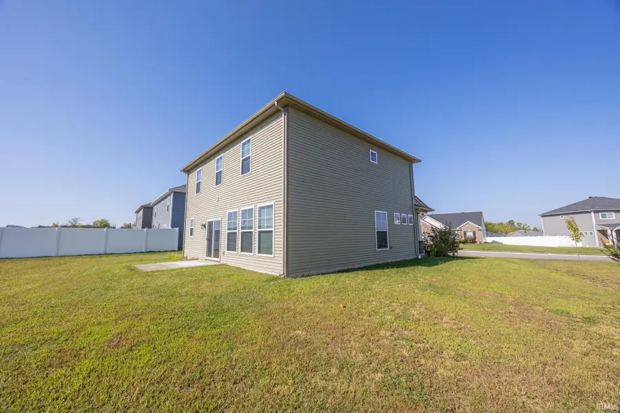 1403 Abby Lane, Huntingburg, IN 47542 - Image #3