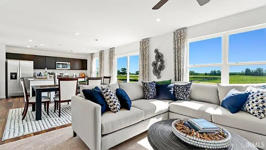 6896 Jerome Park Place, Fort Wayne, IN 46835 - Image #3