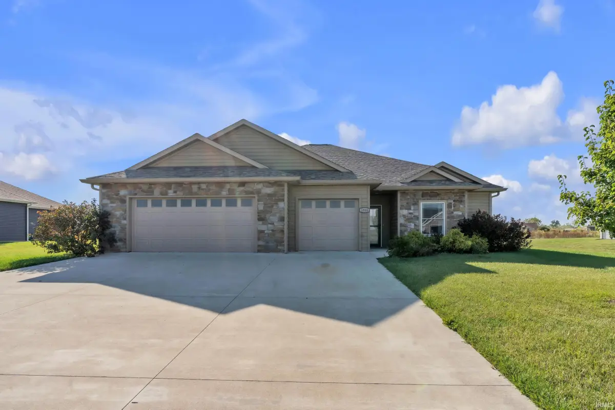 1008 Osprey Court, Kendallville, IN 46755 - #1