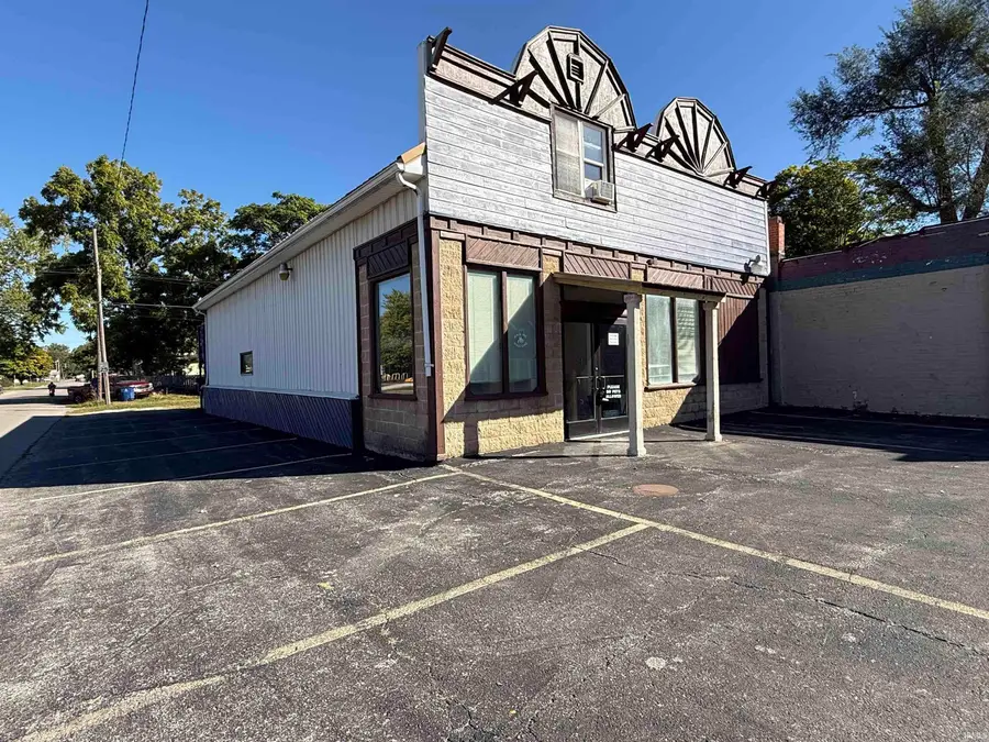 1534 W 2nd Street, Marion, IN 46952 - Image #2