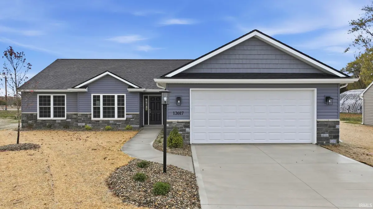 12017 Swather Court, Fort Wayne, IN 46818 - Image #1