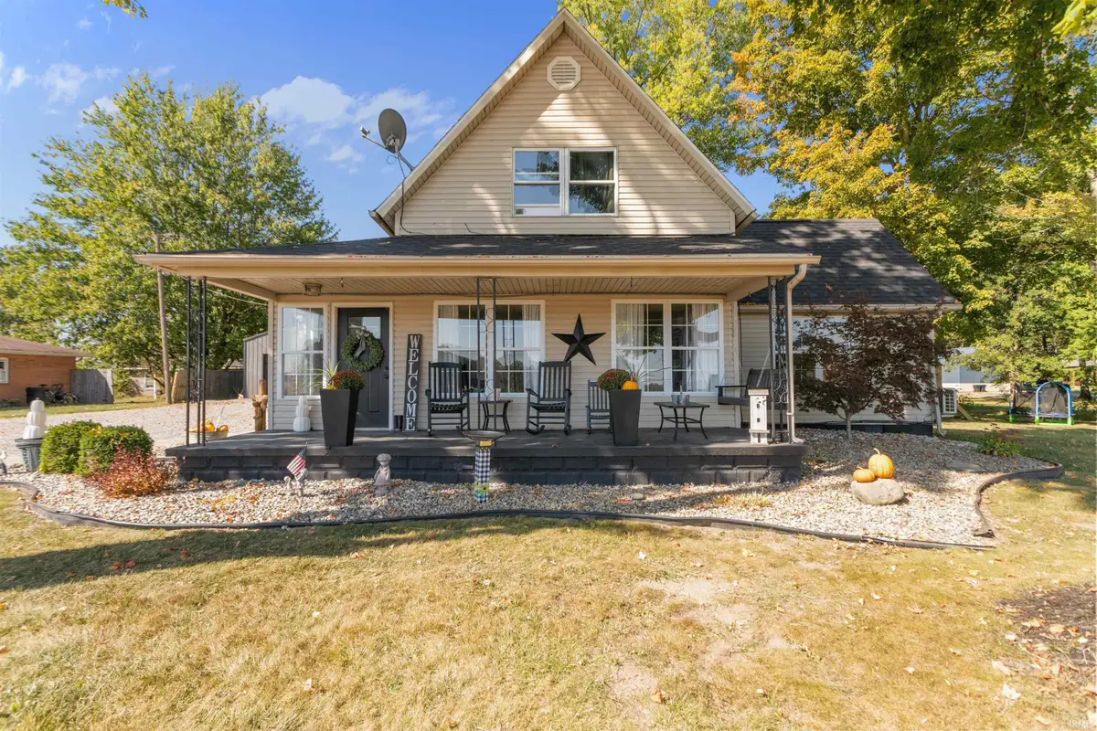 719 N 700 West, Kokomo, IN 46901 - Image #1