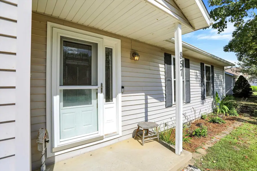 857 E Meadowlands Drive, Ellettsville, IN 47429 - Image #3