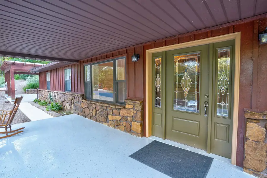 7274 Alamo Road, Tell City, IN 47586 - Image #2