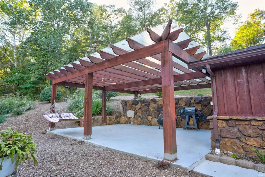 7274 Alamo Road, Tell City, IN 47586 - Image #3