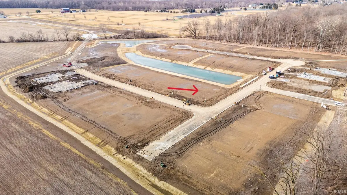 8320 Caverango Boulevard, Fort Wayne, IN 46815 - Image #1