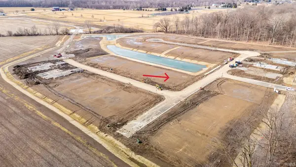 8320 Caverango Boulevard, Fort Wayne, IN 46815