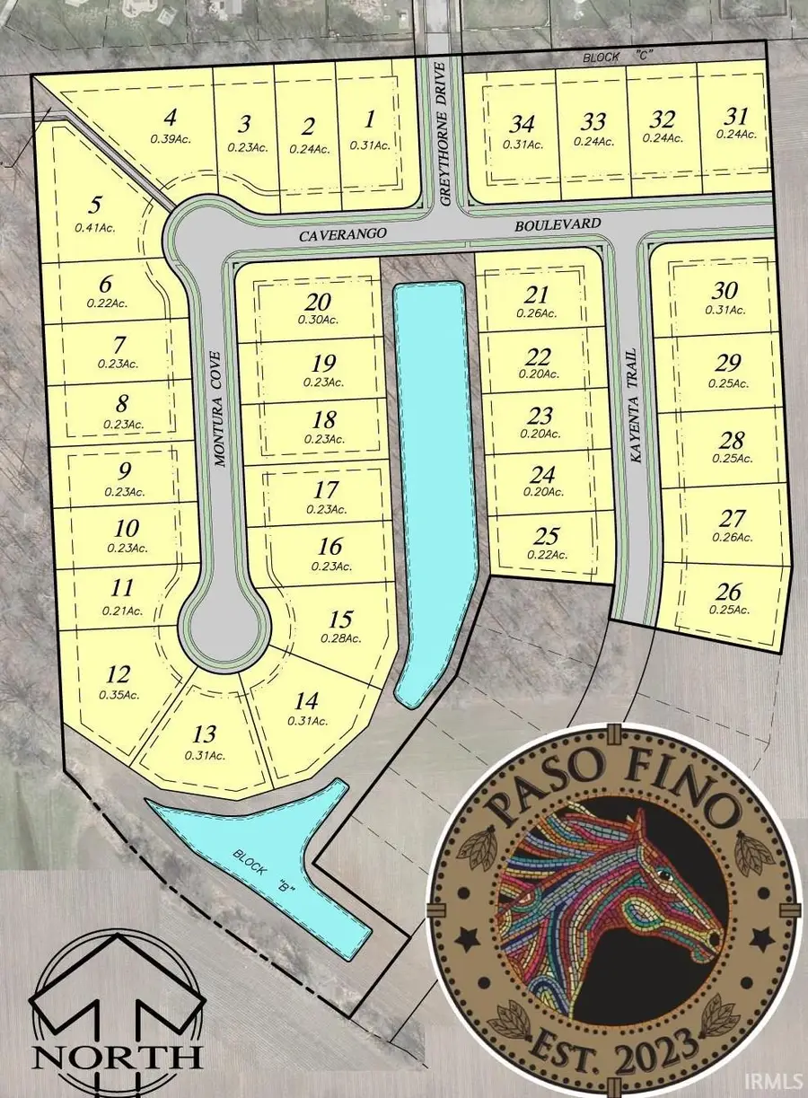 8320 Caverango Boulevard, Fort Wayne, IN 46815 - Image #3