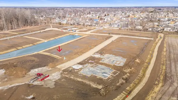 1301 Kayenta Trail, Fort Wayne, IN 46815