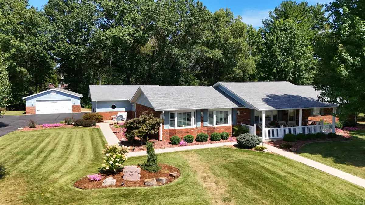 133 Bloch Street, Crane, IN 47522 - #1